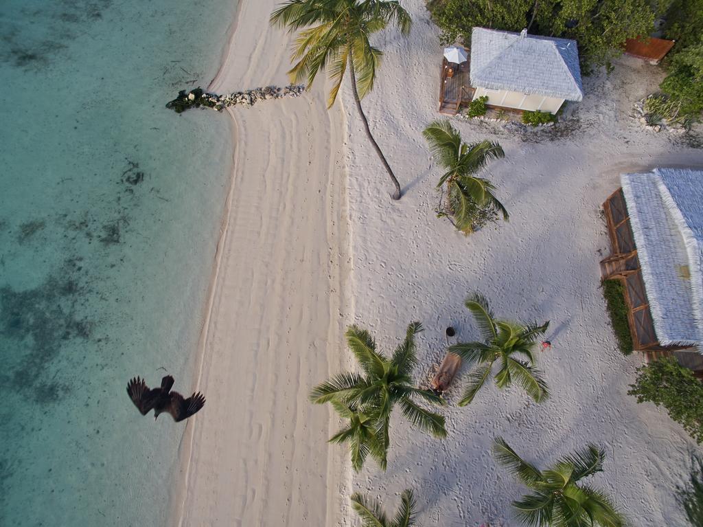 Tiamo Resort Kemps Bay Exterior foto