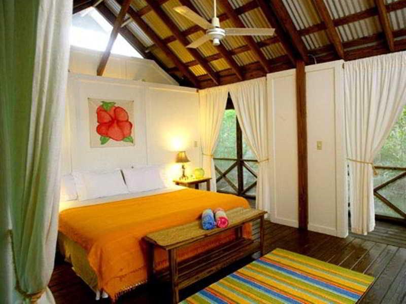 Tiamo Resort Kemps Bay Exterior foto